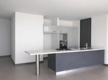 Departamento de 3 habitaciones, Monterrey · Departamento Renta en Torre Levant, San Jeronimo