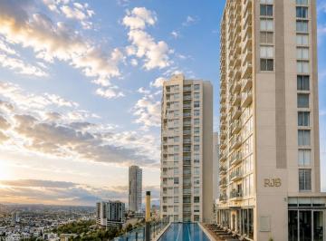 Departamento de 3 habitaciones, Monterrey · Departamento Renta en Torre Levant, San Jeronimo