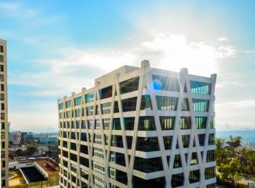 Oficina · 1414m² · 200 Estacionamientos · Oficinas en Renta en Cuajimalpa. Cdmx
