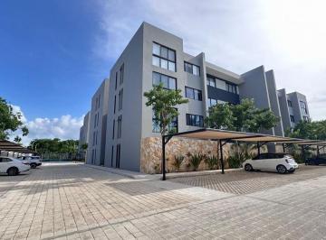 Departamento de 1 habitación, Mérida · Departamento Amueblado de 1 Recamara en Temozon Norte, Merida