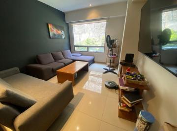 Departamento de 2 habitaciones, Alvaro Obregón · Venta Departamento Santa Fe