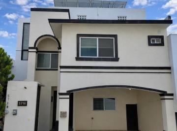 Casa de 3 habitaciones, Monterrey · Casa Venta en Vista Alta, Prados de La Sierra, Zona Sur de Monterrey