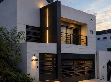 Casa de 3 habitaciones, Monterrey · Casa Venta en Vista Alta, Prados de La Sierra, Zona Sur de Monterrey