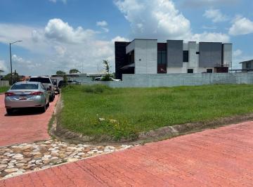 Terreno / Lote · 667m² · Terreno Lagunas de Miralta