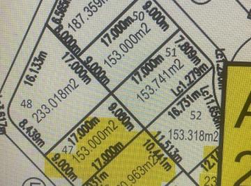 Terreno / Lote , Monterrey · Terreno en Venta en Cumbres Magnolia en Monterrey, Nuevo León