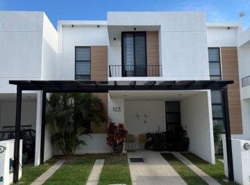Casa de 4 habitaciones, Bahía de Banderas · Casa con 4 Recámaras y 150 m² de Construcción en Venta en Bahía de Banderas