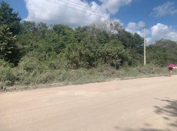 Terreno / Lote , Benito Juárez · Terreno en Venta en Av Inddependencia Junto a Tomsa Cancún