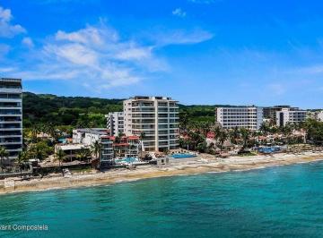 aa0fa7d5fe052e9c3b0494ca544b2c16251ba0fc62587a0f912b652542623739 · Penthouse en Venta en Bucerías Frente Al Mar