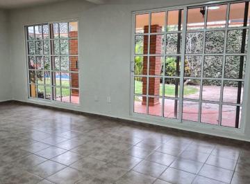 Casa de 4 habitaciones, Cuernavaca · Casa Zona Norte Cuernavaca