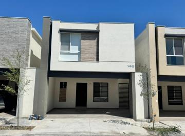 Casa · 170m² · 3 Recámaras · 2 Estacionamientos · Rmc Casa en Renta en Torento en Apodaca Nuevo Leon