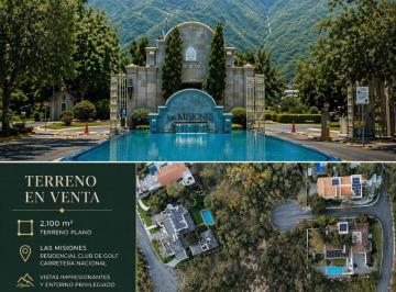 Terreno / Lote , Santiago · Terreno Venta en Las Misiones, Carretera Nacional
