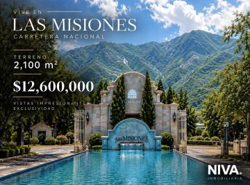 Terreno / Lote , Santiago · Terreno Venta en Las Misiones, Carretera Nacional