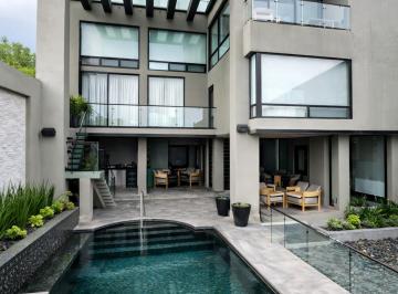 Casa de 5 habitaciones, Monterrey · Casa Venta en Cumbres 5to Sector