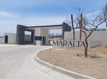 Departamento de 2 habitaciones, Los Cabos · Departamento en Renta en Cabo San Lucas en Maralta por Diamante