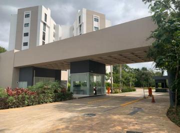 Departamento de 3 habitaciones, Solidaridad · Penthouse en Venta en La Ceiba Bosques de Mayakoba Playa del Carmen
