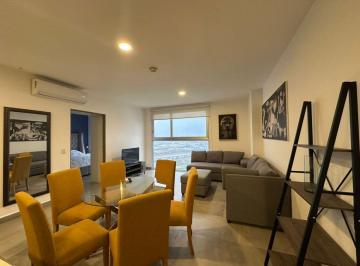 Departamento de 2 habitaciones, San Pedro Garza García · Departamento Renta en Tule, Valle Poniente