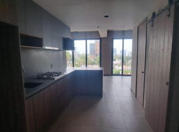Departamento de 1 habitación, Guadalajara · Estrena Loft en Col. Americana, Torre Atena