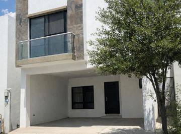 Casa de 3 habitaciones, García · Casa Venta en Cumrbres Provenza, Dominio Cumbres
