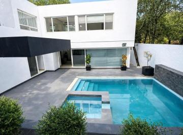 Casa de 4 habitaciones, San Pedro Garza García · Casa Renta en Bosques de San Angel, Sector Palmillas