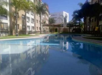 Departamento de 3 habitaciones, Querétaro · Departamento de 104 m² con 3 Recámaras en Renta en El Refugio Amueblado