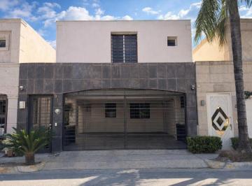 Casa de 3 habitaciones, General Escobedo · Casa Venta en Cerrada de Anahuac, Escobedo