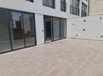 Departamento de 2 habitaciones, Guadalajara · Estrena Depa en Col. Americana con Amplia Terraza