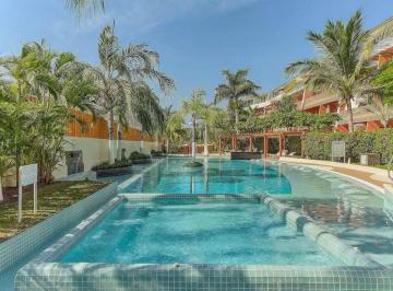 Departamento de 2 habitaciones, Bahía de Banderas · Departamento 2 Recámaras en La Cruz de Huanacaxtle a 2 Cuadras del Mar
