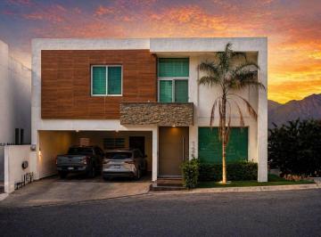 Casa de 3 habitaciones, Monterrey · Casa Venta en Contry Sur, Zona Sur de Monterrey