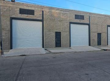 Bodega comercial , Ahome · Bodega en Renta Colonia San Francisco 80 m²