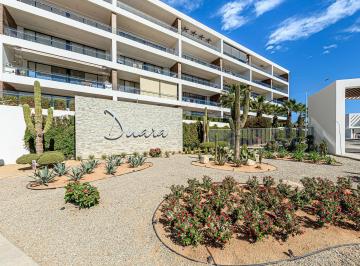 Departamento de 3 habitaciones, Los Cabos · Departamento en Venta | Duara | Vista Al Mar | 3 Rec | Turnkey | El Tezal, Csl
