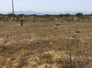 Terreno / Lote , Tepic · Terreno Baldio