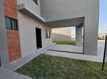 Casa · 160m² · 3 Recámaras · 1 Estacionamiento · Venta de Casa en Ramos Arizpe Coahuila Recamara en Planta Baja