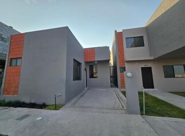 Casa · 160m² · 3 Recámaras · 1 Estacionamiento · Venta de Casa en Ramos Arizpe Coahuila Recamara en Planta Baja