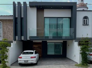 Casa en condominio de 3 habitaciones, Zapopan · Casa Amueblada en Jardines de Chapalita | Coto | 3 Recámaras