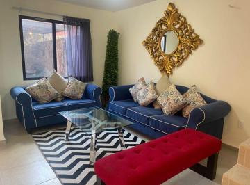Casa de 3 habitaciones, San Miguel de Allende · Casa Amueblada en Renta, Zirándaro Club de Golf