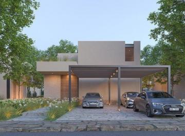 Casa de 3 habitaciones, El Marqués · Casa en Venta en Viñedos del Polo, Querétaro