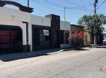 Casa de 4 habitaciones, Hermosillo · Casa en Venta en San Angel