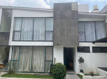 Departamento de 3 habitaciones, Miguel Hidalgo · Departamento en Renta en Excelente Ubicación