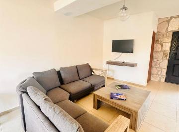 Casa de 3 habitaciones, San Miguel de Allende · Casa Amueblada en Renta, Zirándaro Club de Golf