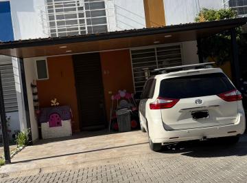 Casa 90m² Venta El Fortín · Venta Casa en Condominio Ceibas Cerca de Prepa 20 Udg