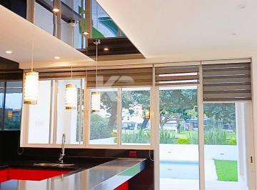 Casa de 4 habitaciones, Emiliano Zapata · 65,000 Mxn Casa Renta con Vista Al Campo de Golf