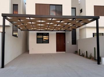 Casa de 3 habitaciones, La Paz · Casa de Lujo Modelo San Jorge – 3 Recámaras y Acabados de Mármol en San Rafael Residencial