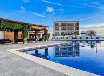 Departamento de 2 habitaciones, Los Cabos · Departamento en Venta | Turquesa Los Cabos | 2 Rec | Vista a La Sierra | El Tezal