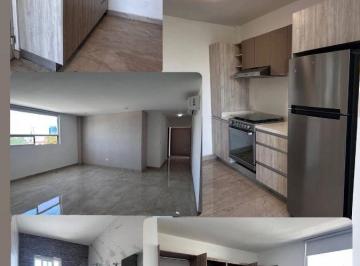 Departamento de 3 habitaciones, Monterrey · Departamento en Renta