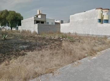 Terreno / Lote Venta MN 520,000 · San Alejandro Lomas de San Francisco Tepojaco