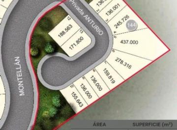 Terreno / Lote , Monterrey · Terreno de 11 Lotes en Venta en Privada Residencial en Zona Sur de Monterrey Nuevo León