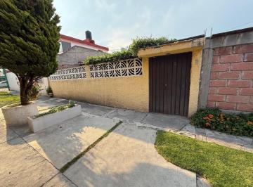 Casa en condominio · 76m² · 3 Recámaras · 1 Estacionamiento · Casa de 1 Planta en La Colonia Pilares, Metepec Estado de México