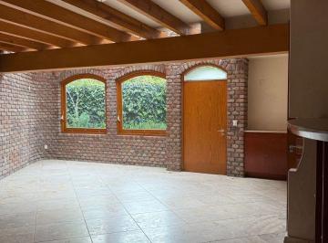 Casa en condominio de 4 habitaciones, Miguel Hidalgo · Bellisima Casa en Privada en Bosque de Las Lomas