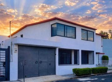 Casa de 4 habitaciones, Atizapán de Zaragoza · Casa en Privada 4 Recámaras de 150 m² de Terreno en Venta, Calacoaya Residencial