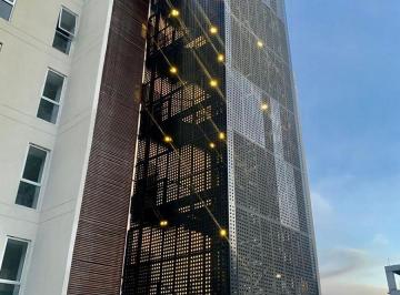 Departamento de 2 habitaciones, Atizapán de Zaragoza · Estrena Departamento ID Vertical Bellavista de 128 m² con Excelente Visa Al Club de Golf